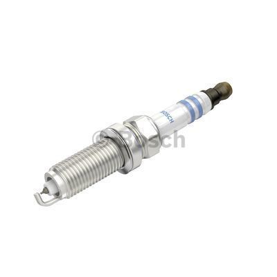 BOSCH 0242140557 Iridyum Ateşleme Bujisi Alfa Rome Lancia Subaru